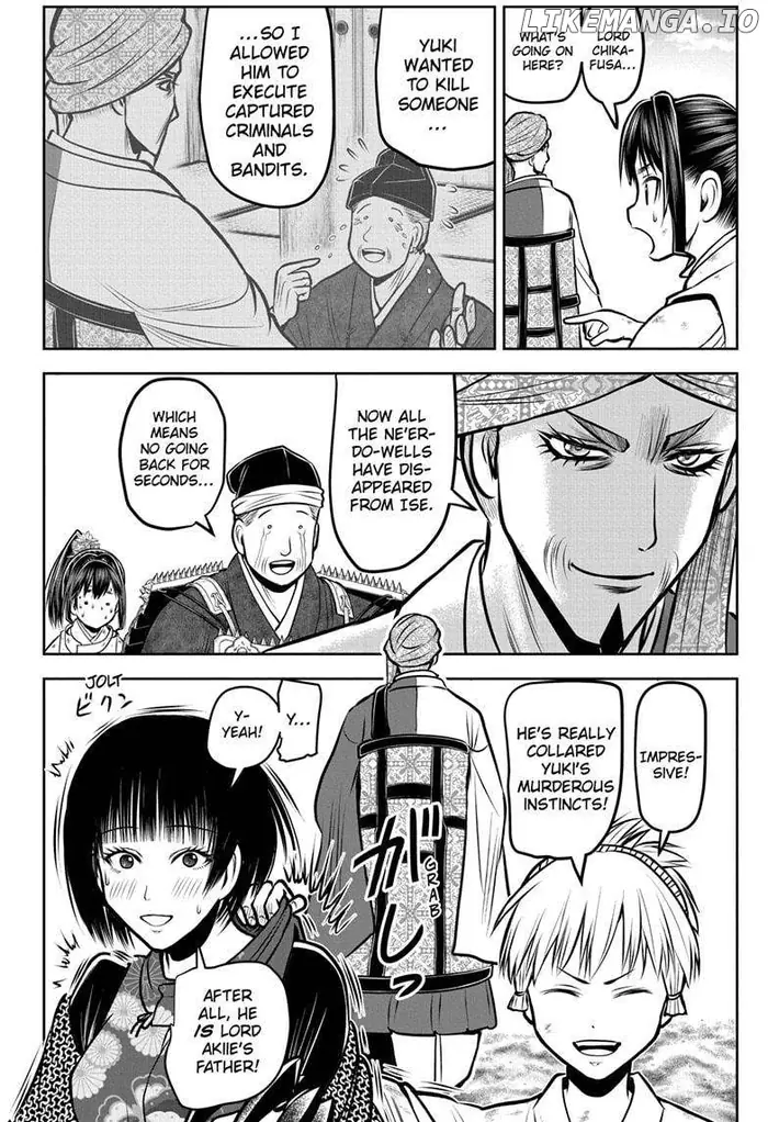 The Elusive Samurai Chapter 173 image 06_optimized